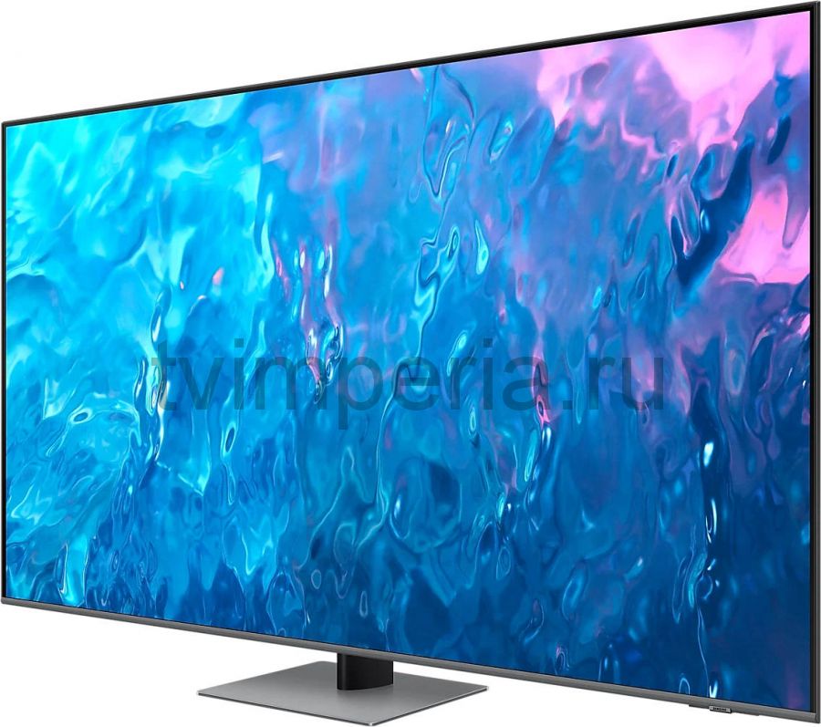 Телевизор Samsung QE65Q77C  4K QLED