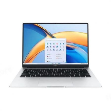 HONOR Magicbook X14 AMD R7-7840HS 16/512Gb ( RU клавиатура)