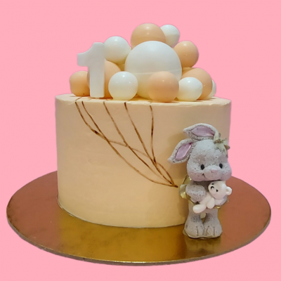 Торты на заказ