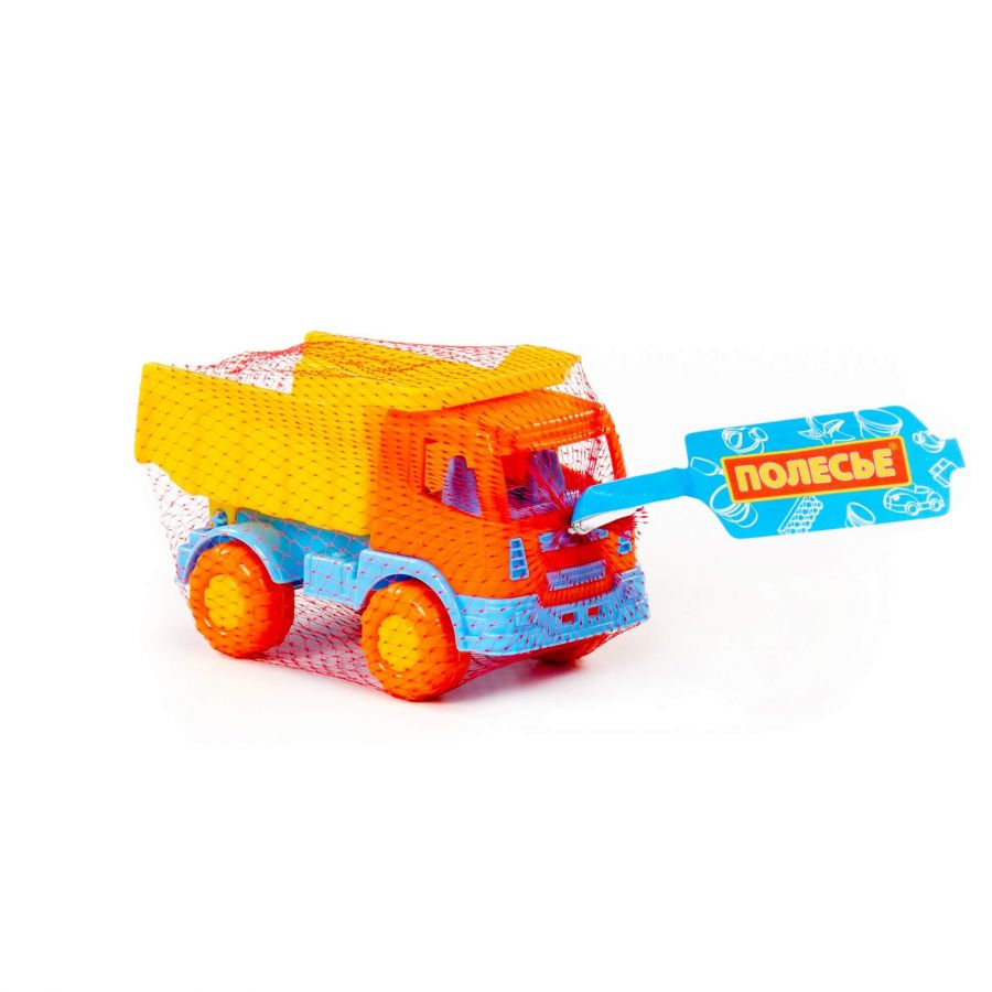 "Тёма", автомобиль-самосвал