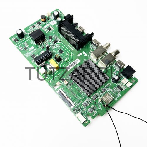 Материнская плата MB-M9256-PW-AS CH000C-3 для телевизора Sber SDX-32H2125