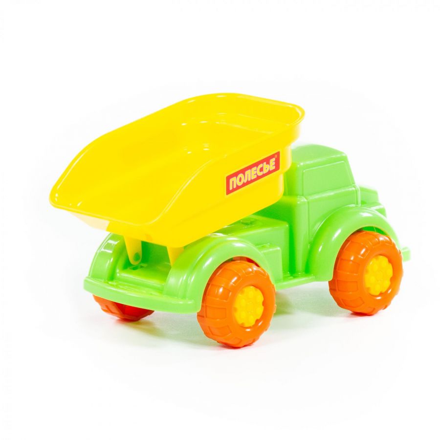 "Антошка", автомобиль-самосвал