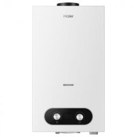 Водонагреватель газовый проточный 18,9 кВт Haier JSD20-10D GD0RJSM00RU