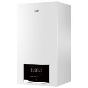 Котел газовый конденсационный одноконтурный Haier GreenLine 1.30 Ti 30,3 кВт GE0Q62E08RU