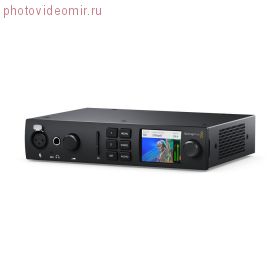 Blackmagic Design UltraStudio 4K Mini