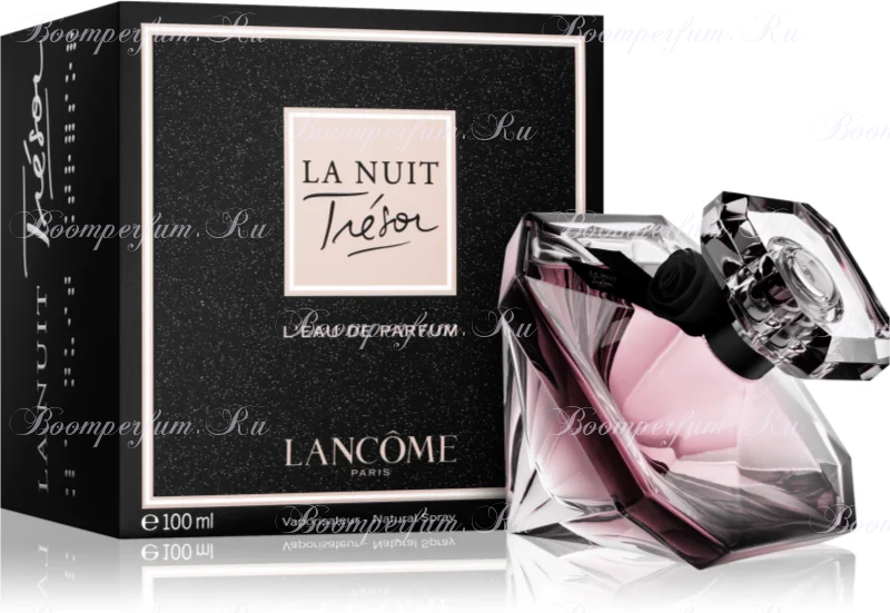 Lancome La Nuit Tresor