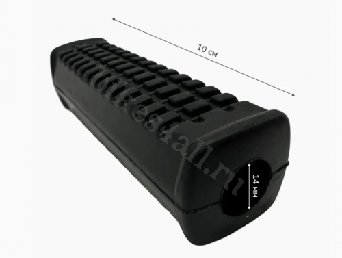 Резинка подножки пассажира Восход