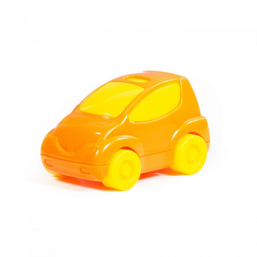 "Беби Кар", автомобиль легковой