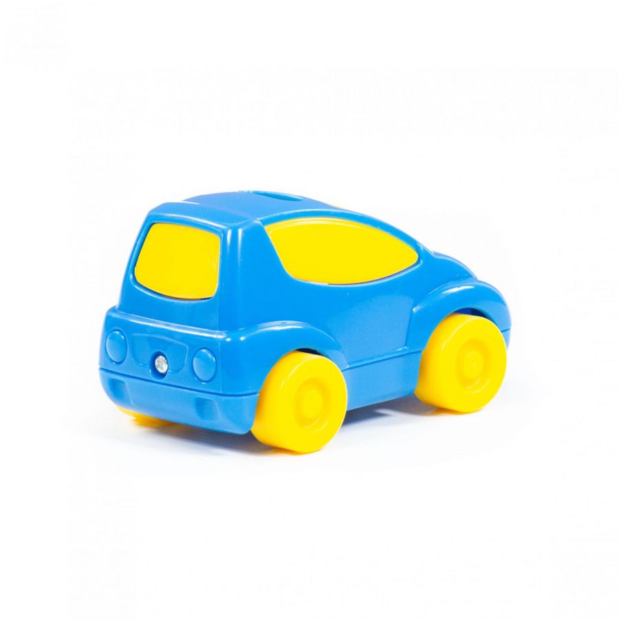 "Беби Кар", автомобиль легковой