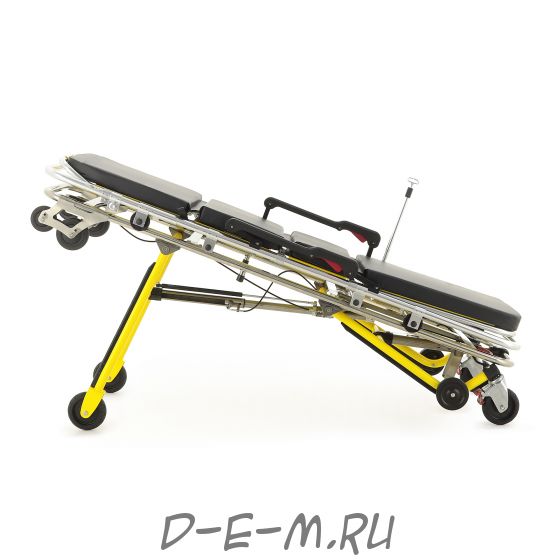Каталка для АСМП Med-Mos ММ-А10 (СП-16НФ)
