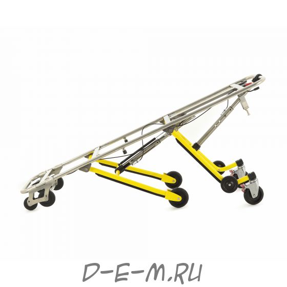 Каталка для АСМП Med-Mos ММ-А10 (СП-16НФ)