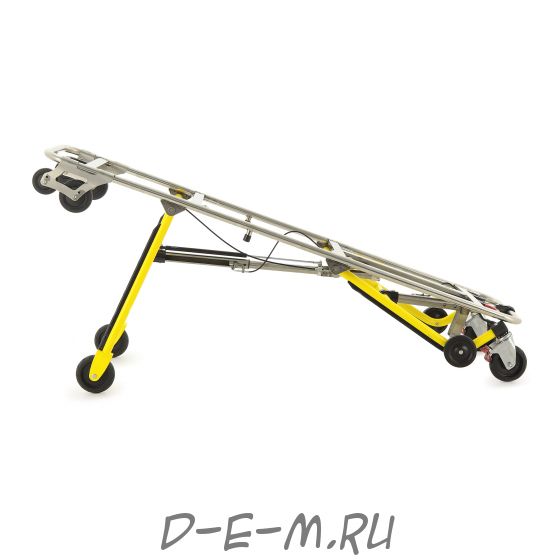 Каталка для АСМП Med-Mos ММ-А10 (СП-16НФ)