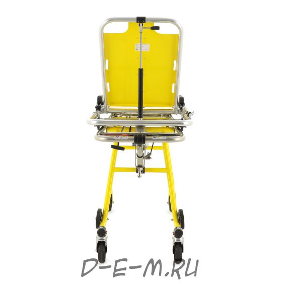 Каталка для АСМП Med-Mos ММ-А10 (СП-16НФ)