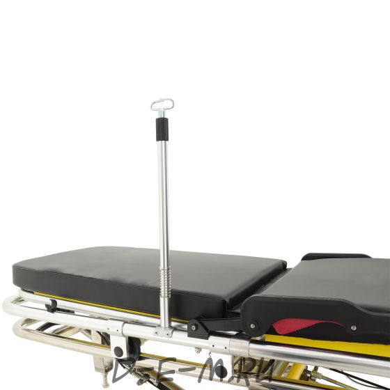 Каталка для АСМП Med-Mos ММ-А10 (СП-16НФ)