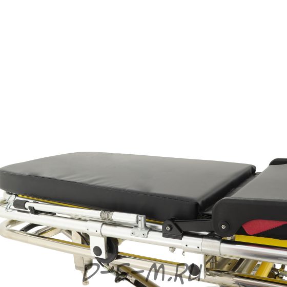 Каталка для АСМП Med-Mos ММ-А10 (СП-16НФ)