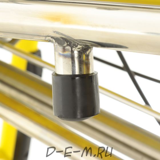 Каталка для АСМП Med-Mos ММ-А10 (СП-16НФ)