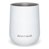 Термокружка АРКТИКА 809-430 белый термобокал