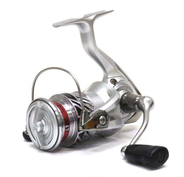 Катушка Daiwa 20 Crossfire LT 4000-C