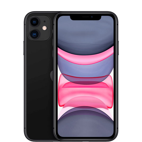 iPhone 11 64Gb Black