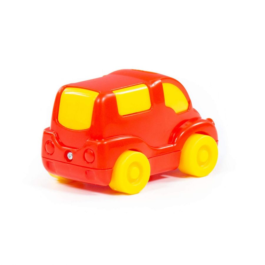 "Беби Кар", автомобиль пассажирский (в пакете)