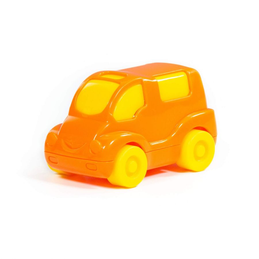 "Беби Кар", автомобиль пассажирский (в пакете)