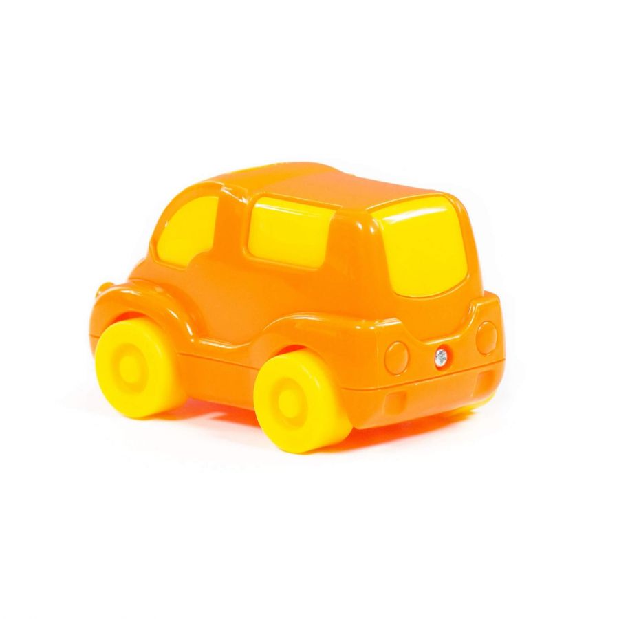 "Беби Кар", автомобиль пассажирский (в пакете)