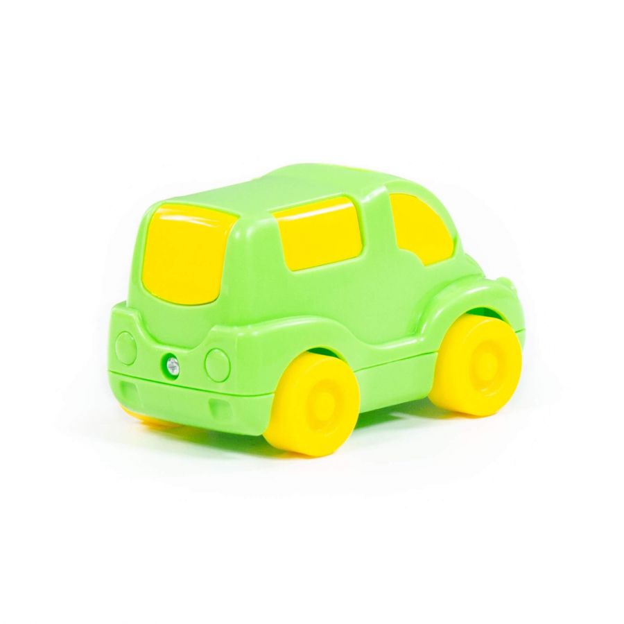 "Беби Кар", автомобиль пассажирский (в пакете)