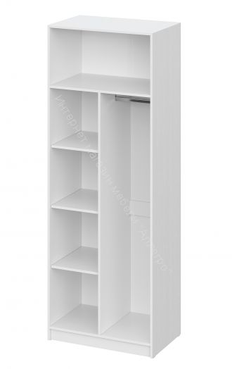 Шкаф "Берген" ШК-800