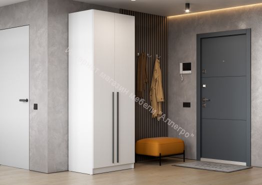 Шкаф "Берген" ШК-800