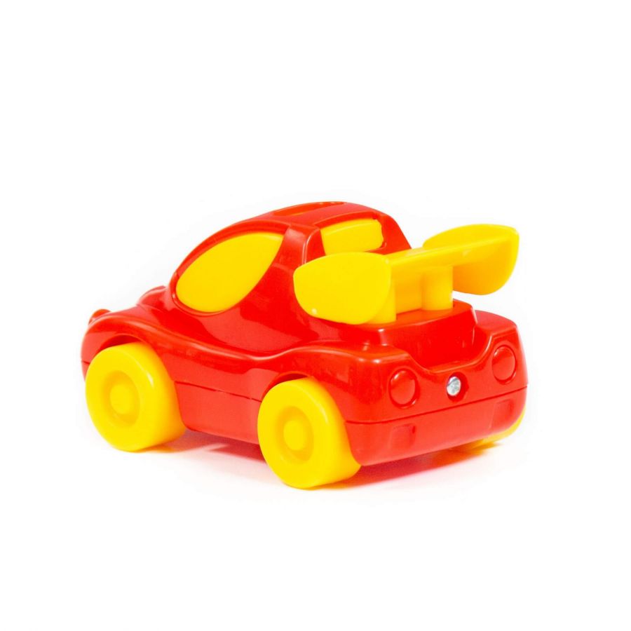 "Беби Кар", автомобиль спортивный (в пакете)