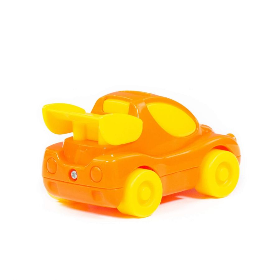 "Беби Кар", автомобиль спортивный (в пакете)