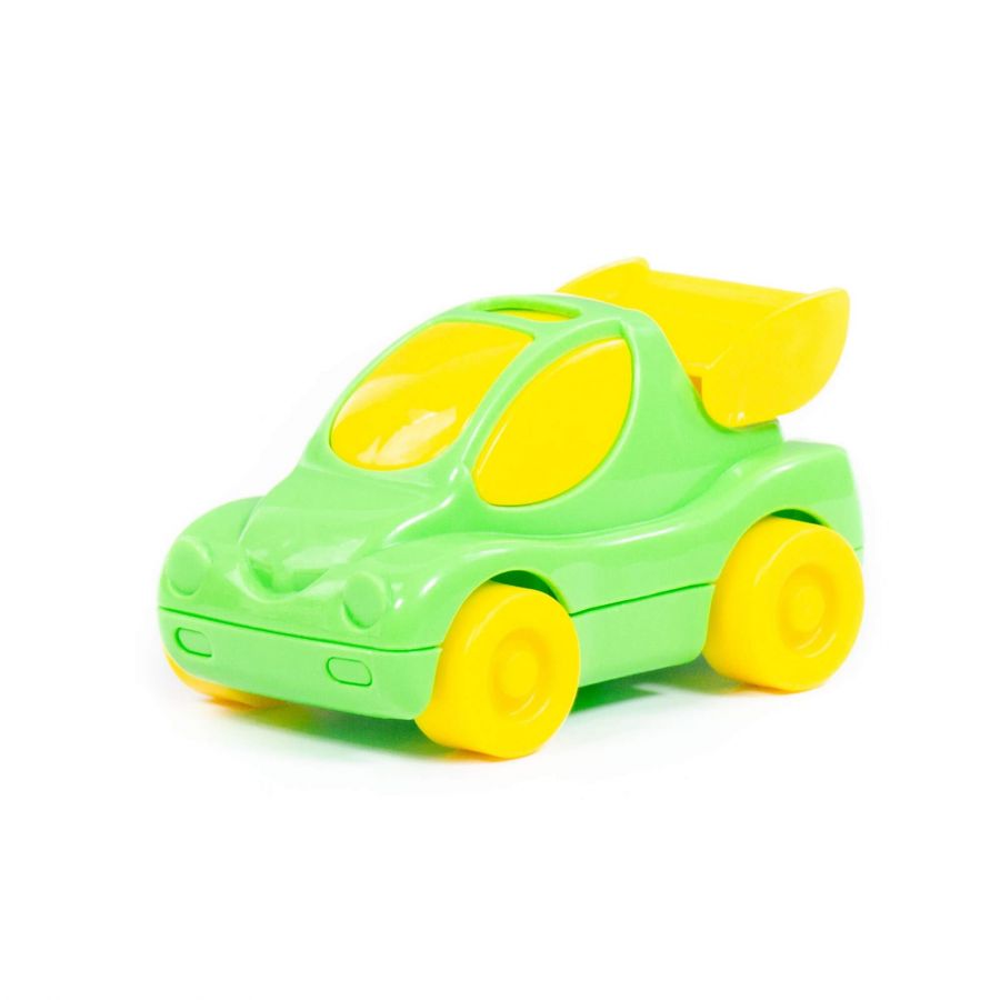 "Беби Кар", автомобиль спортивный (в пакете)