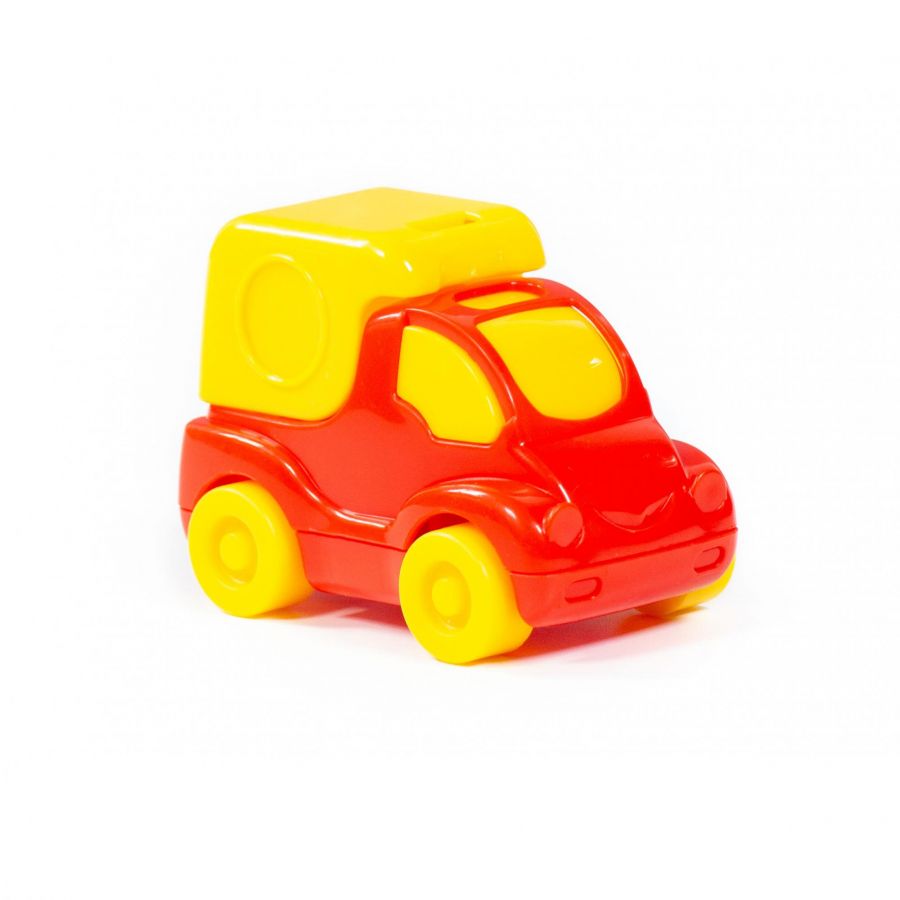 "Беби Кар", автомобиль-фургон (в пакете)