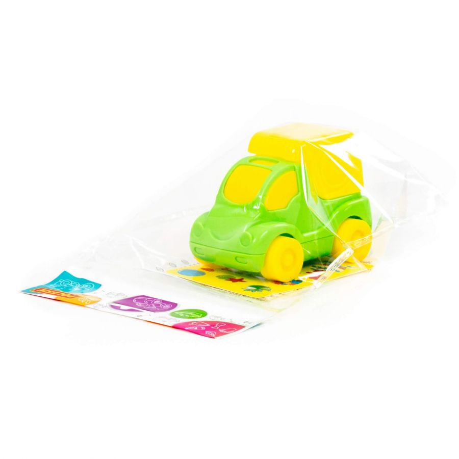 "Беби Кар", автомобиль-фургон (в пакете)