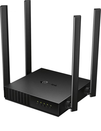 Роутер TP-LINK Archer C54 AC1200 двухдиапазонный