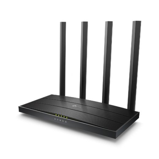 Роутер TP-LINK Archer C80 гигабитный двухдиапазонный