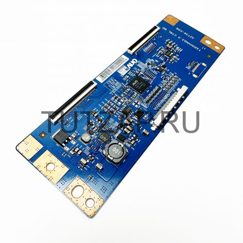 T-CON T320HVN03.0 CTRL BD 32T36-C08 для телевизора Samsung UE32F5300AK