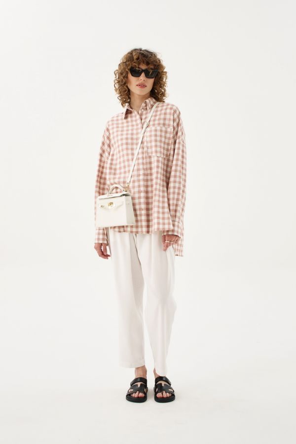 Брюки 4844.1 | P. 42-48