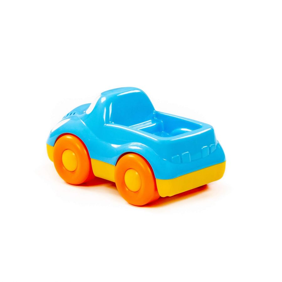 "Дружок", автомобиль-пикап