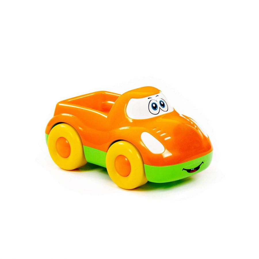 "Дружок", автомобиль-пикап (в коробке)