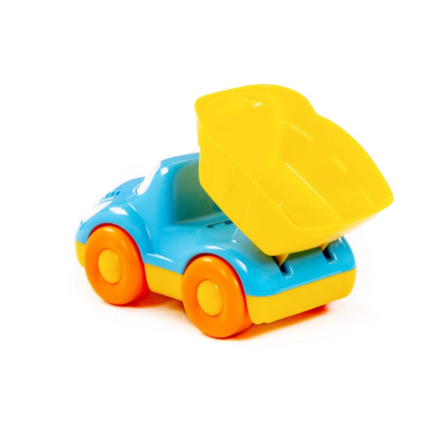 "Дружок", автомобиль-самосвал