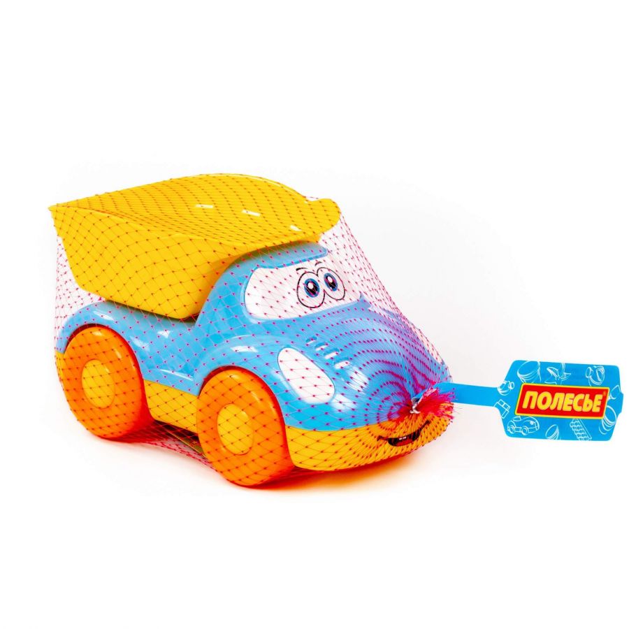 "Дружок", автомобиль-самосвал