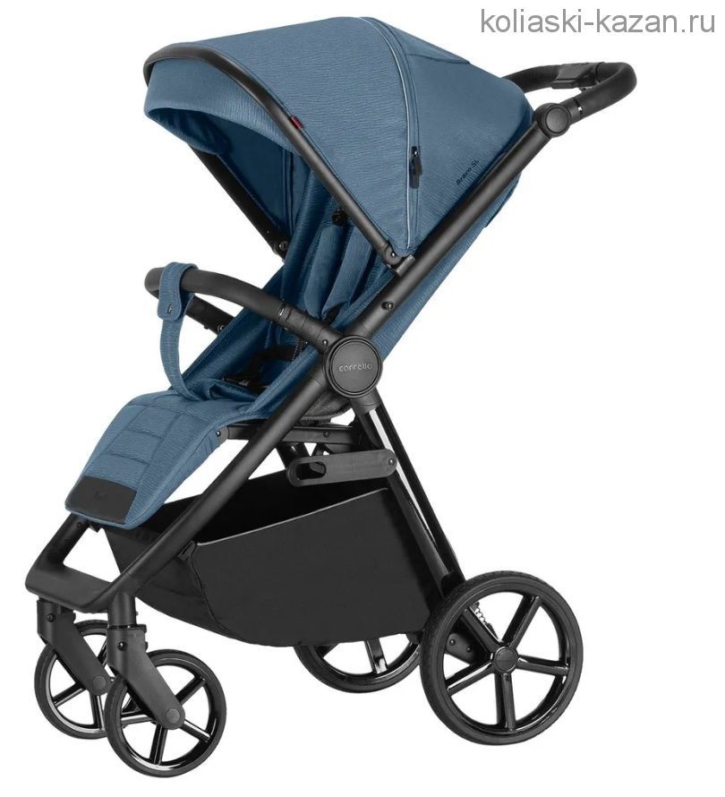CARRELLO Bravo SL