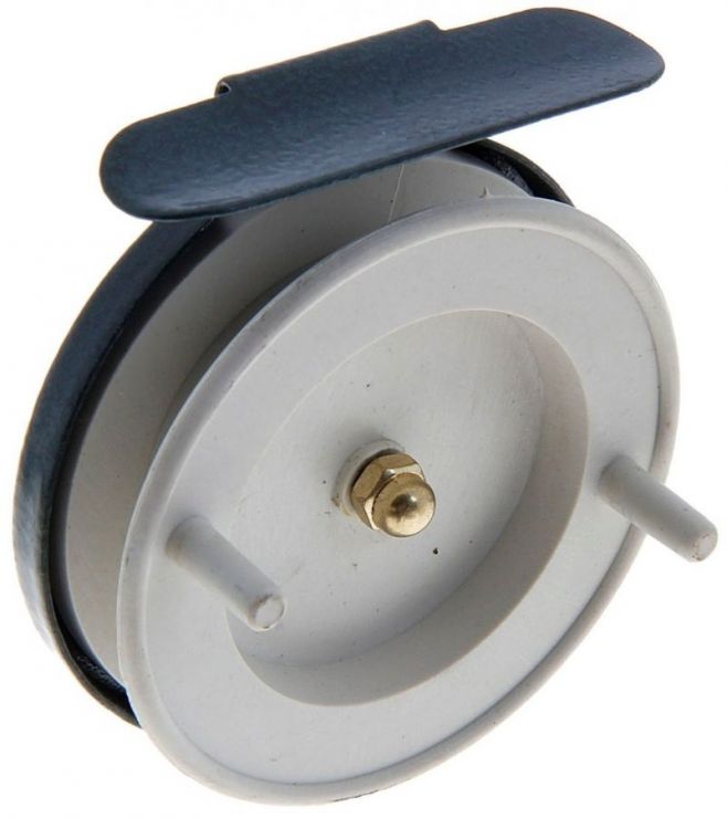 Катушка проводочная ПК-701