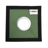 Разделка (окно) для палатки СЛЕДОПЫТ 25*25 (труба 80мм) PF-TWP-47