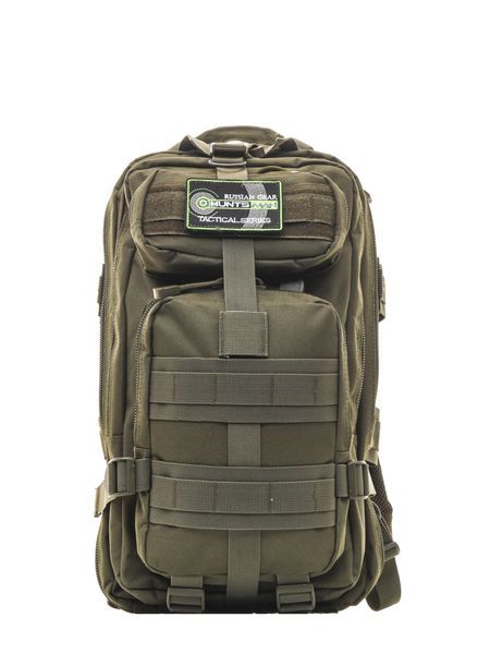 Рюкзак Восток тактический RU 043 Хаки Оксфорд 20 л