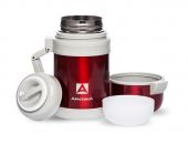 Термос для еды АРКТИКА 800 мл 202-800