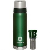 Термос АРКТИКА 900 мл (ситечко) 106-900C