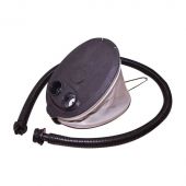 Насос ножной Сибтермо 3л лодочный