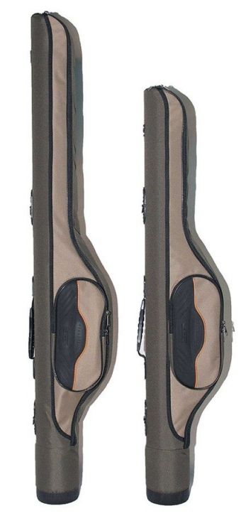 Чехол для удилищ жесткий Ф302 11х160 см